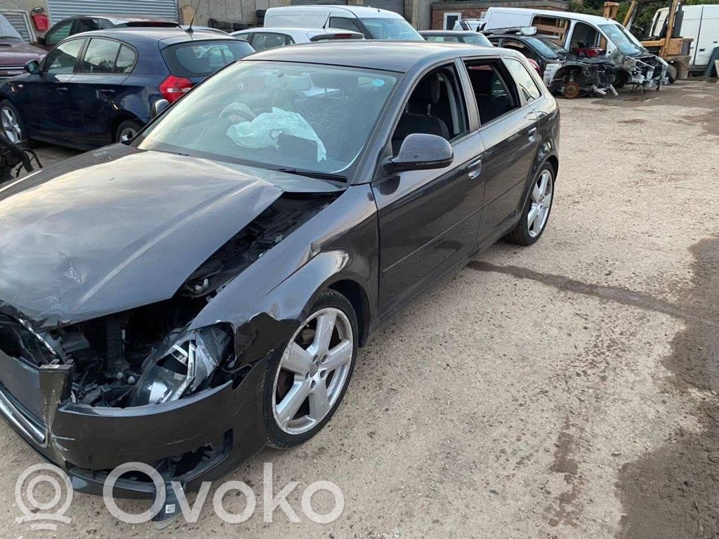 A3 S3 A3 Sportback 8P A3, S3  02Z911023E