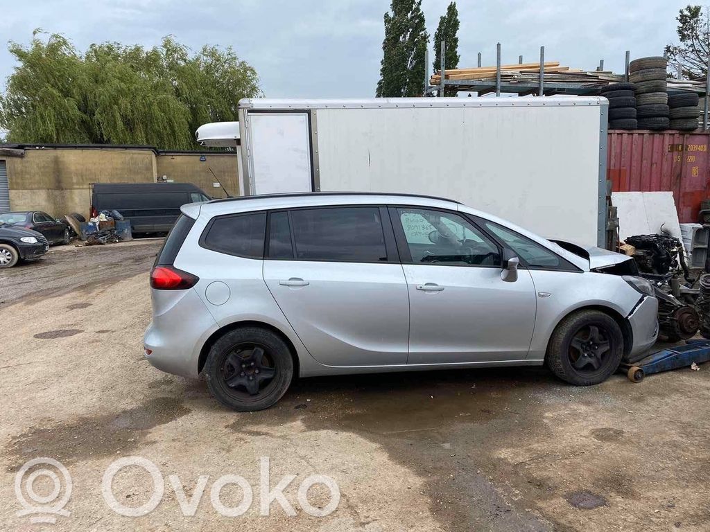 Zafira C Zafira  13248544