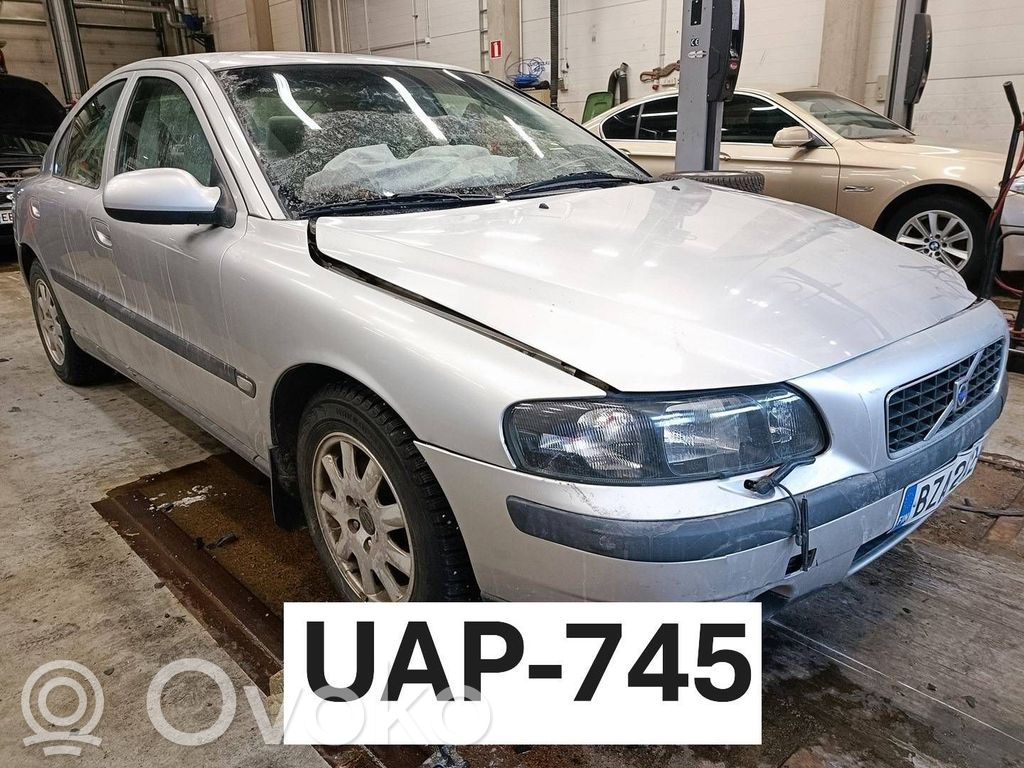 S60 S60  08627471A