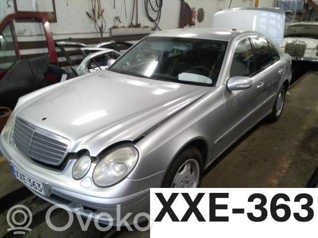 E W211 E-class, AMG (W124, W210, W211, W212, W213, C207, W238)  2118201626