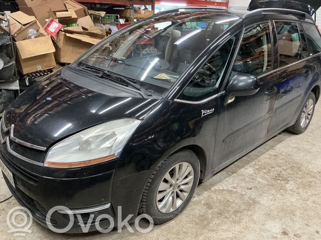 C4 Grand Picasso C4 Picasso, Grand Picasso, Aircross, Cactus  9682484680