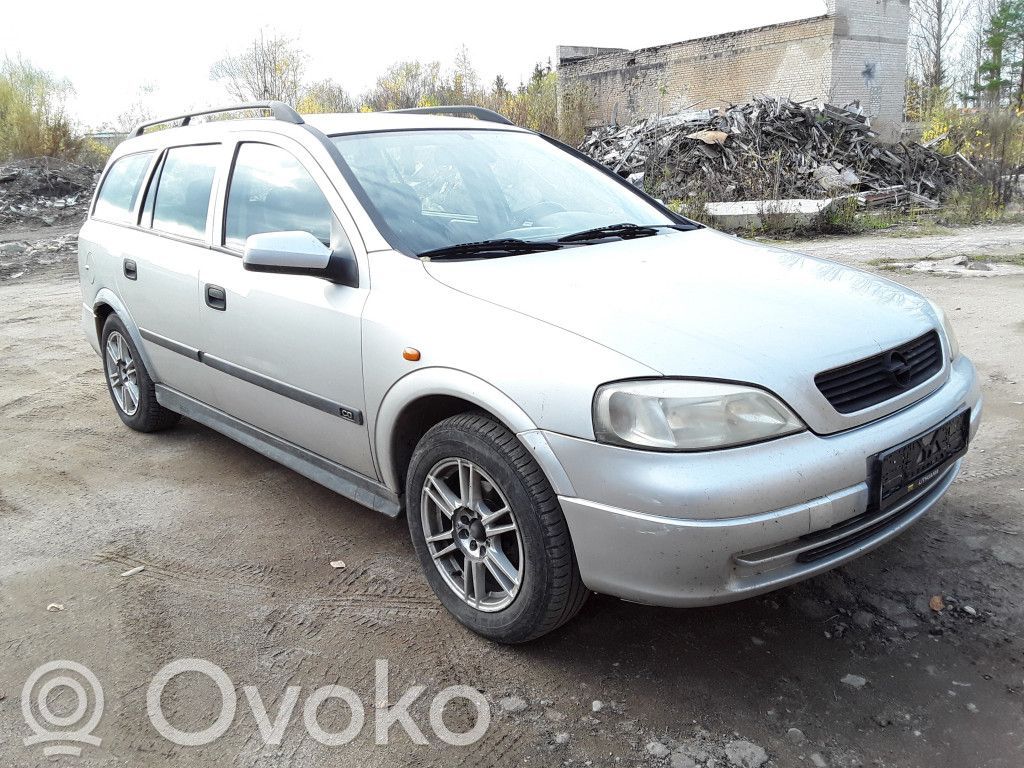 Astra G Astra  90521520