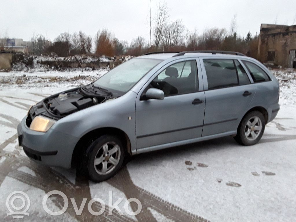 Fabia Mk1 (6Y) Fabia  6Y0857607B