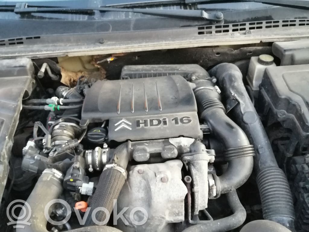C5 C5, C5 Aircross