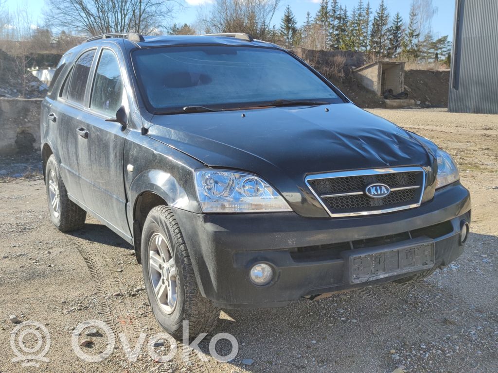Sorento Sorento