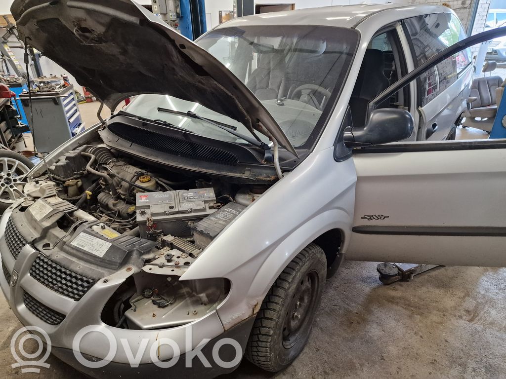 Grand Caravan Caravan  75813
