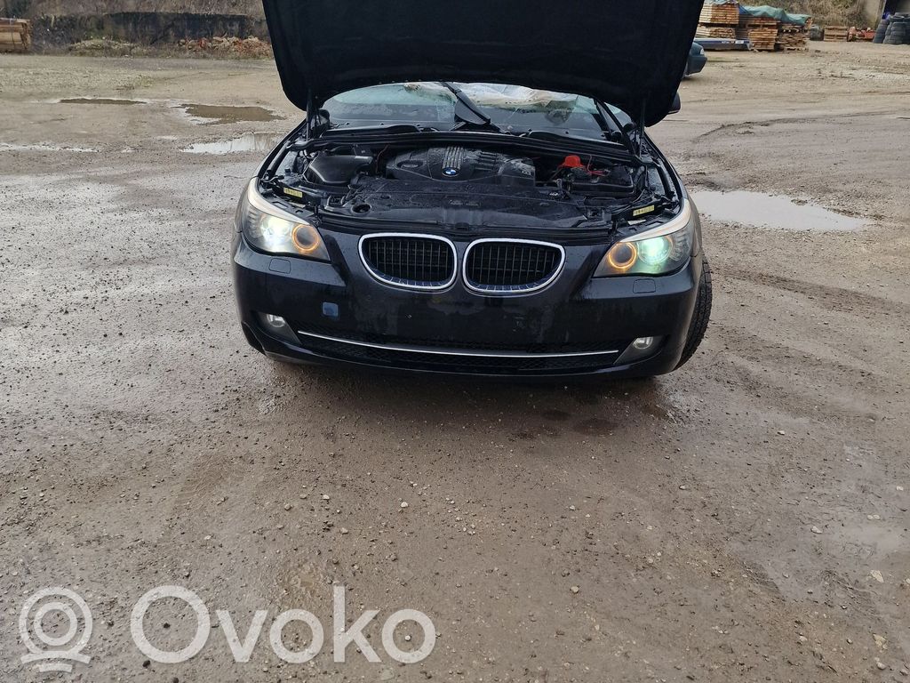 5 E60 E61 Series 5  N47D20C