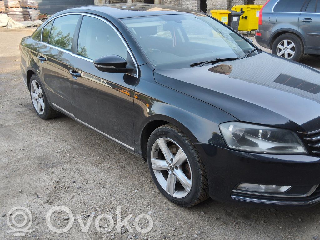 PASSAT B7 Passat  3AA919050B