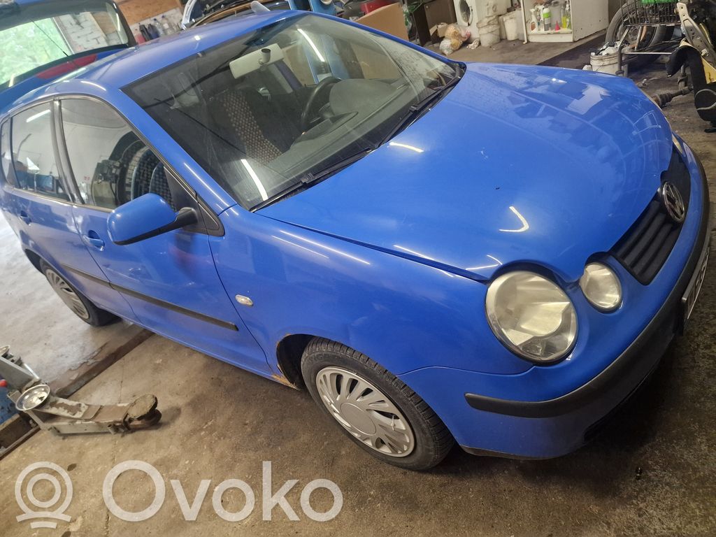 Polo Polo  038906019JM