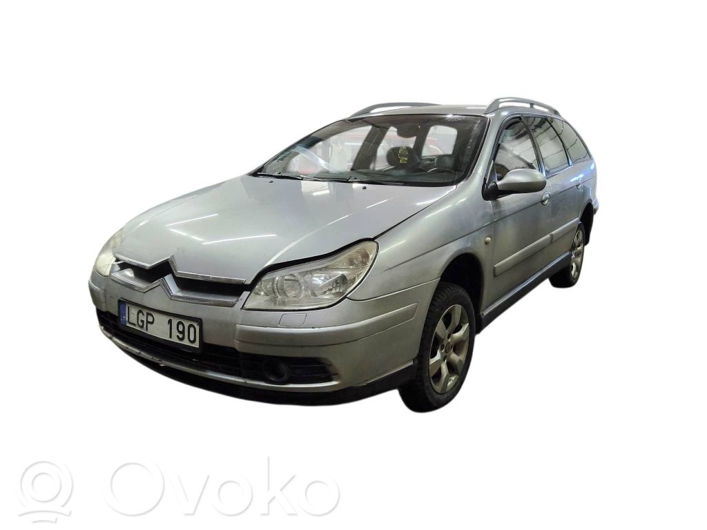 C5 C5, C5 Aircross  10DYVD