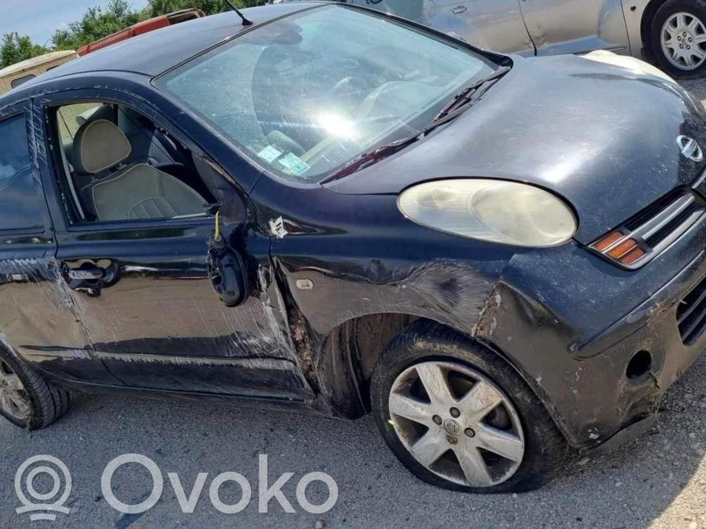 Micra Micra  B33001F7PBEX
