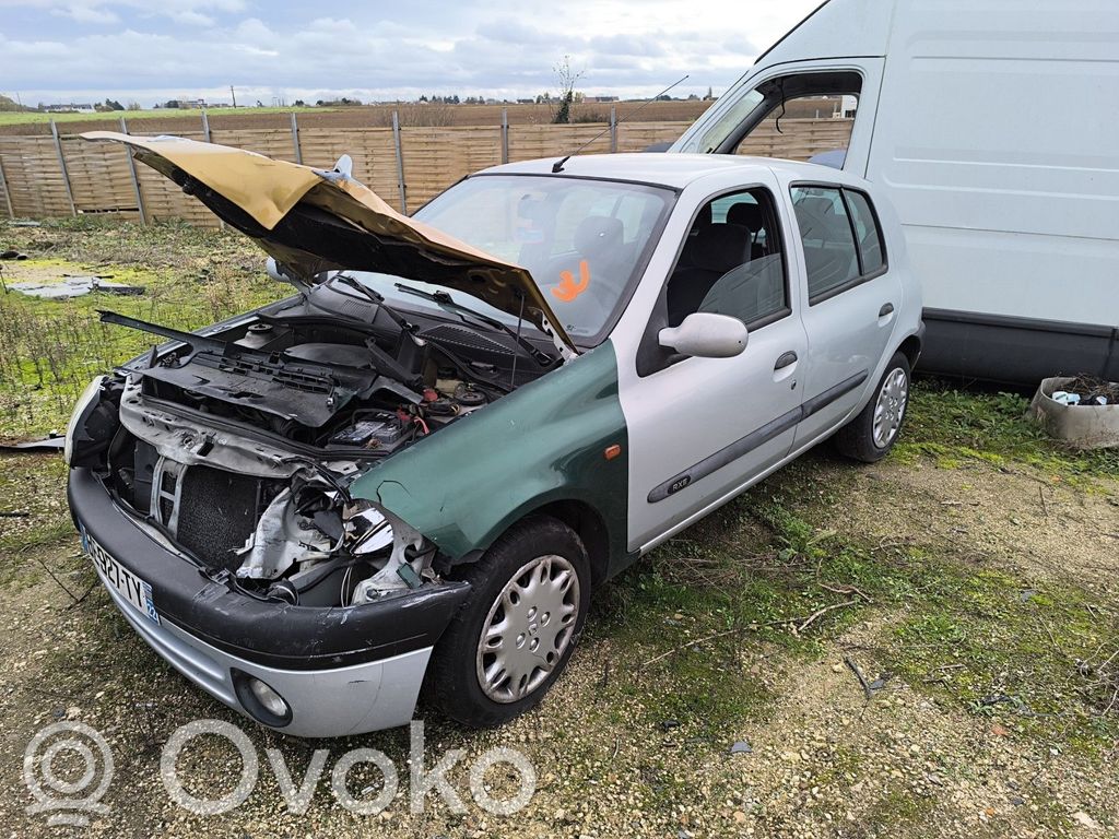 Clio II Clio  8200354517
