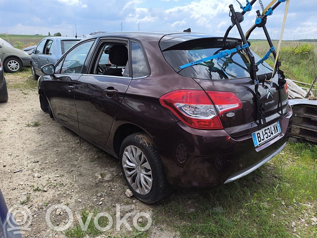 C4 II C4 Picasso, Grand Picasso, Aircross, Cactus