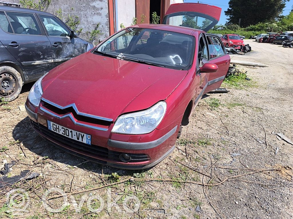 C5 C5, C5 Aircross  00006580KH