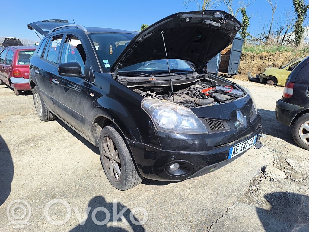 Koleos I Koleos  801012818R