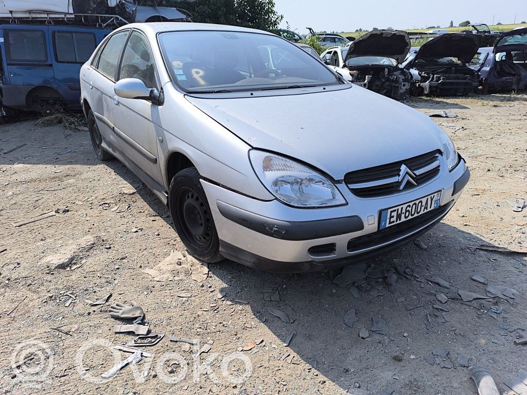 C5 C5, C5 Aircross  00006554A0