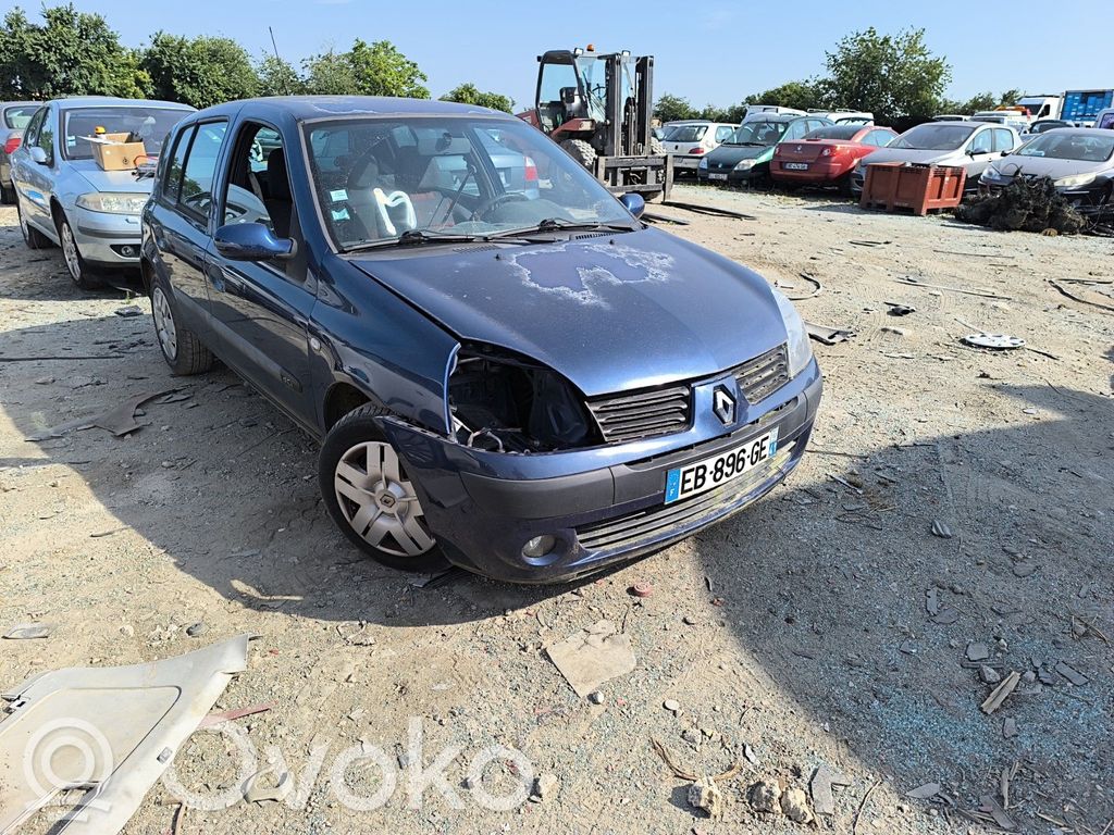Clio II Clio  8200281410