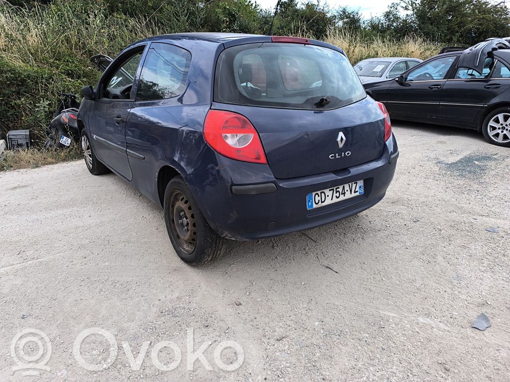 Clio III Clio  7751476108