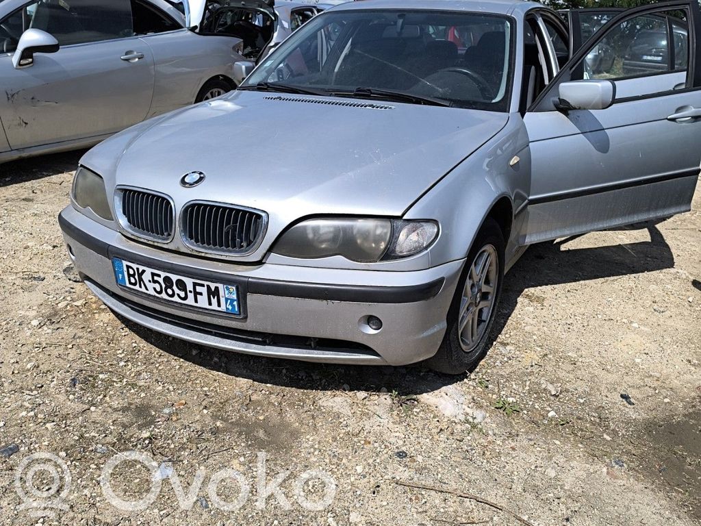 3 E46 Series 3  51127030591