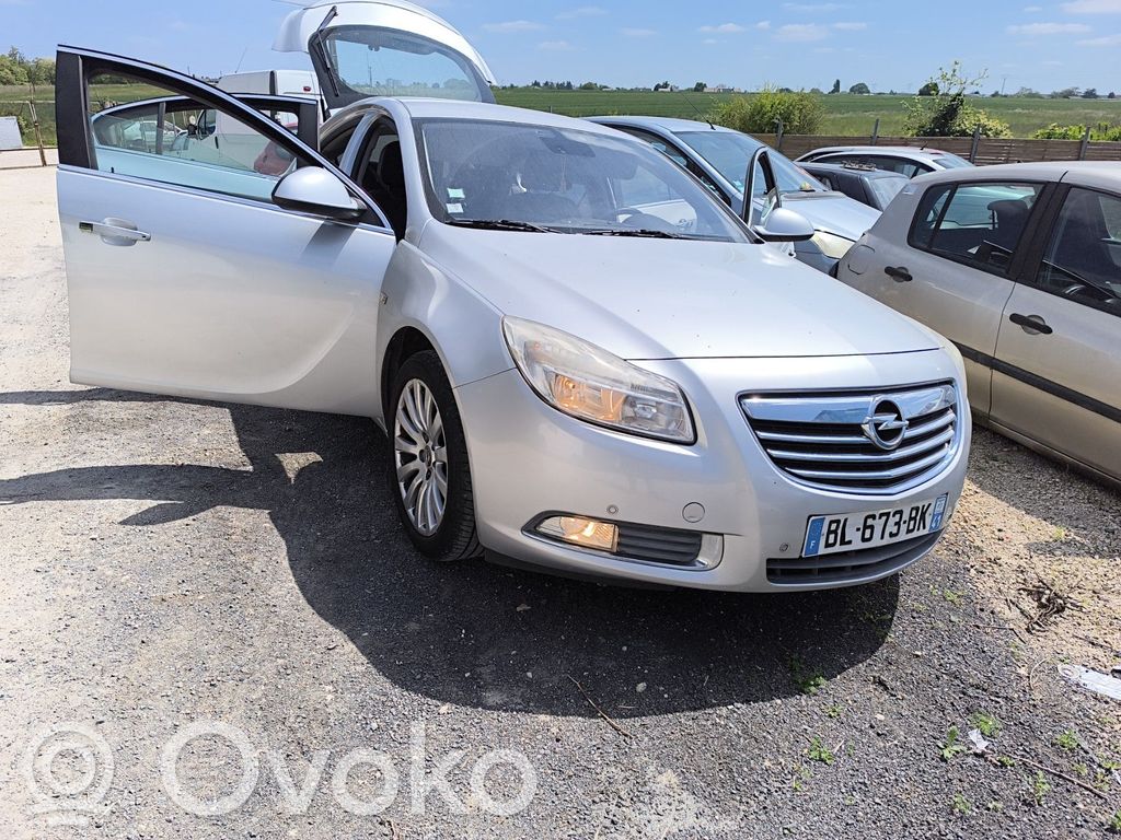 Insignia A Insignia  22966694
