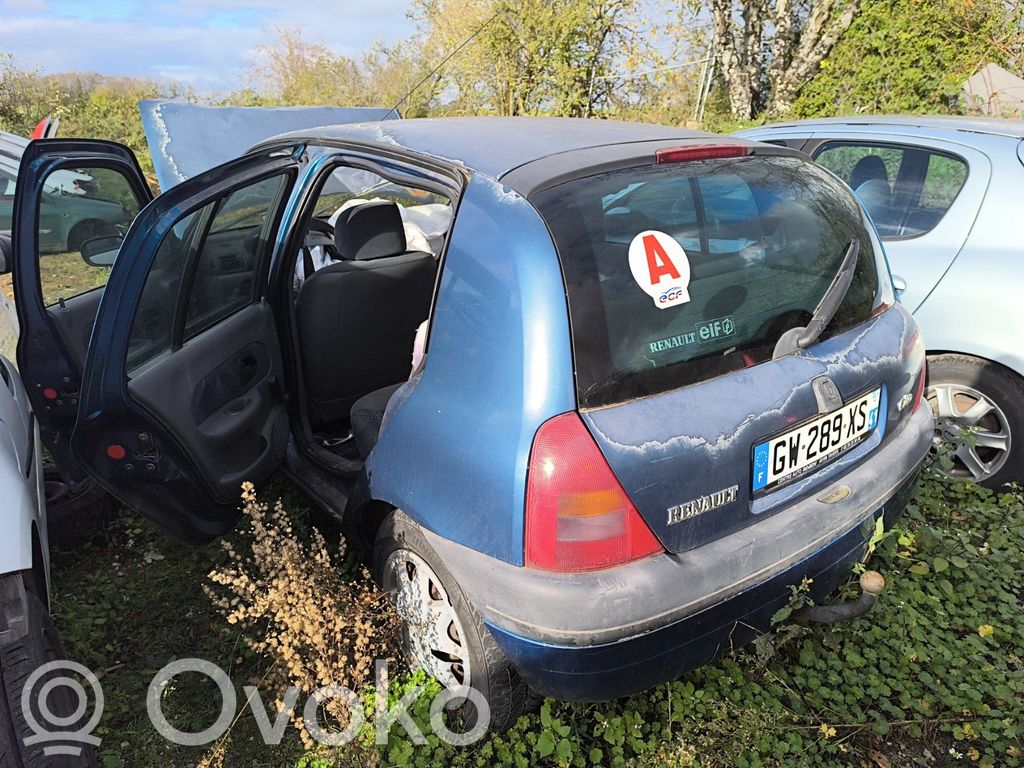 Clio II Clio  7751472476