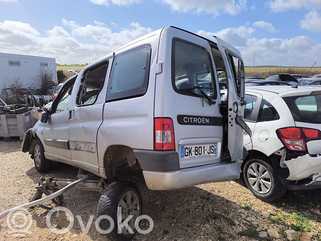 Berlingo Berlingo