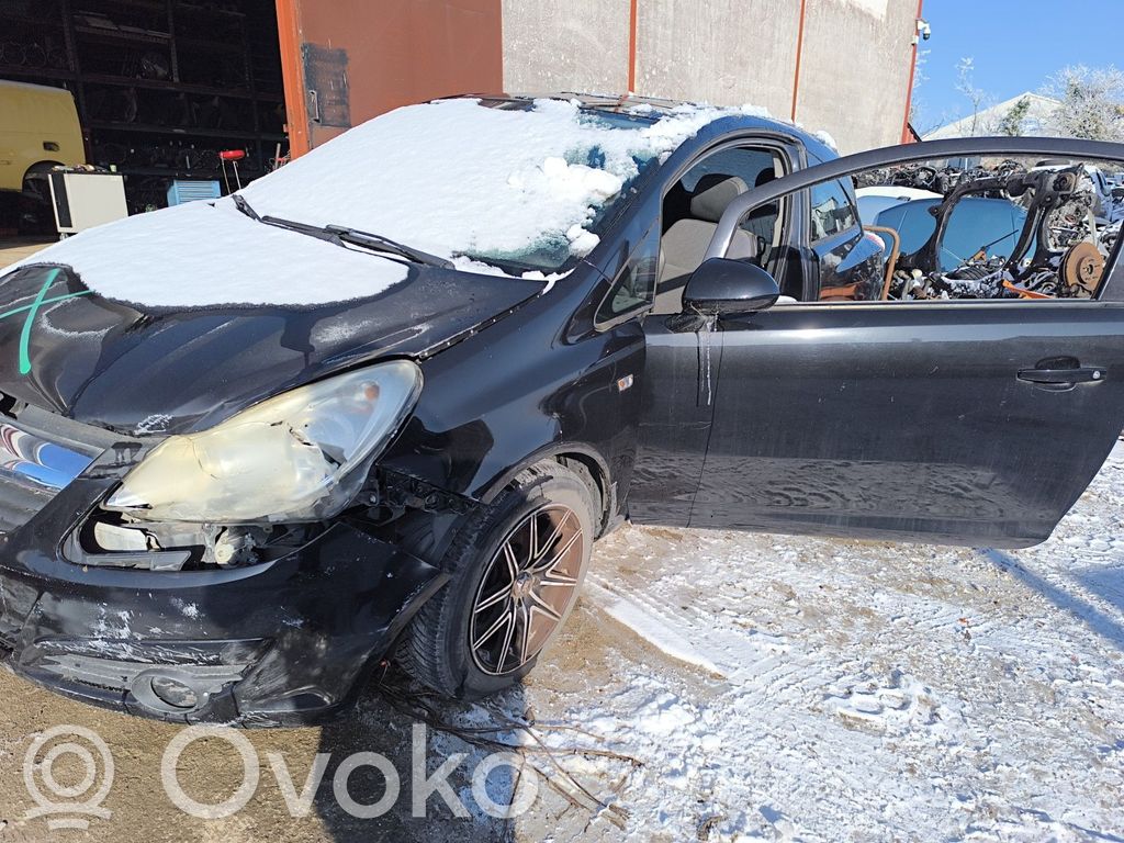 Corsa D Corsa  13249508
