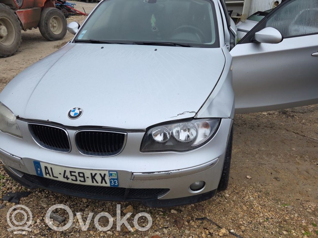 1 E81 E87 Series 1  61316970245