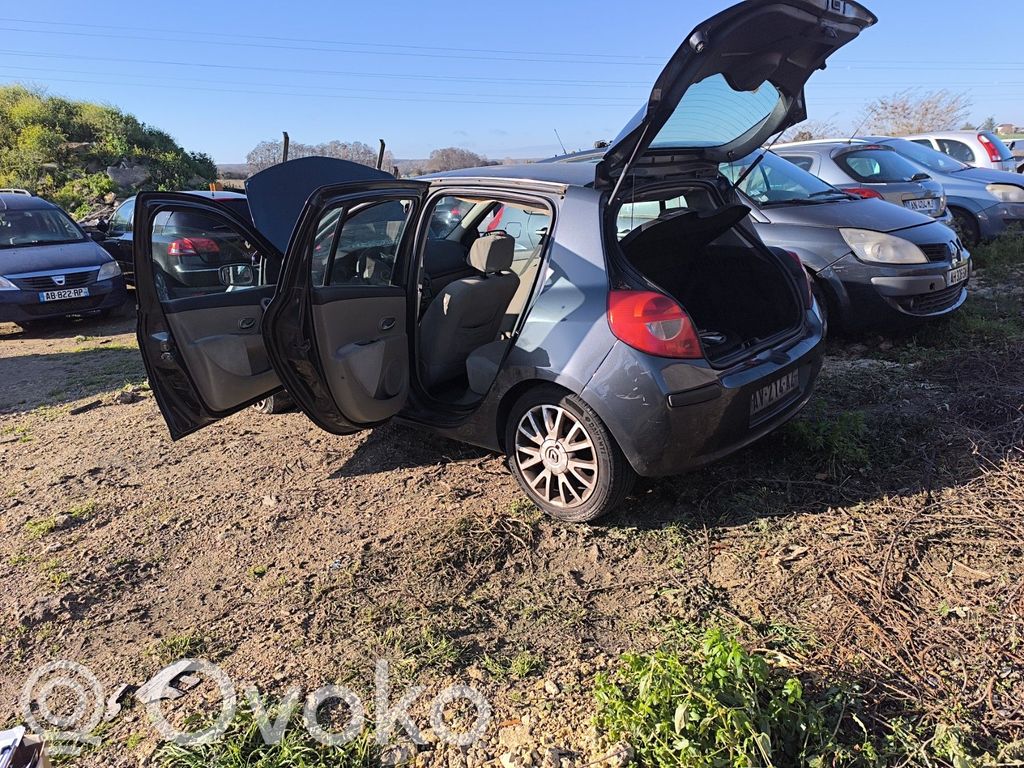 Clio III Clio  7751479113