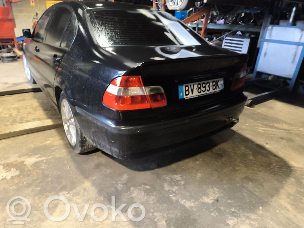 3 E46 Series 3  51168229235