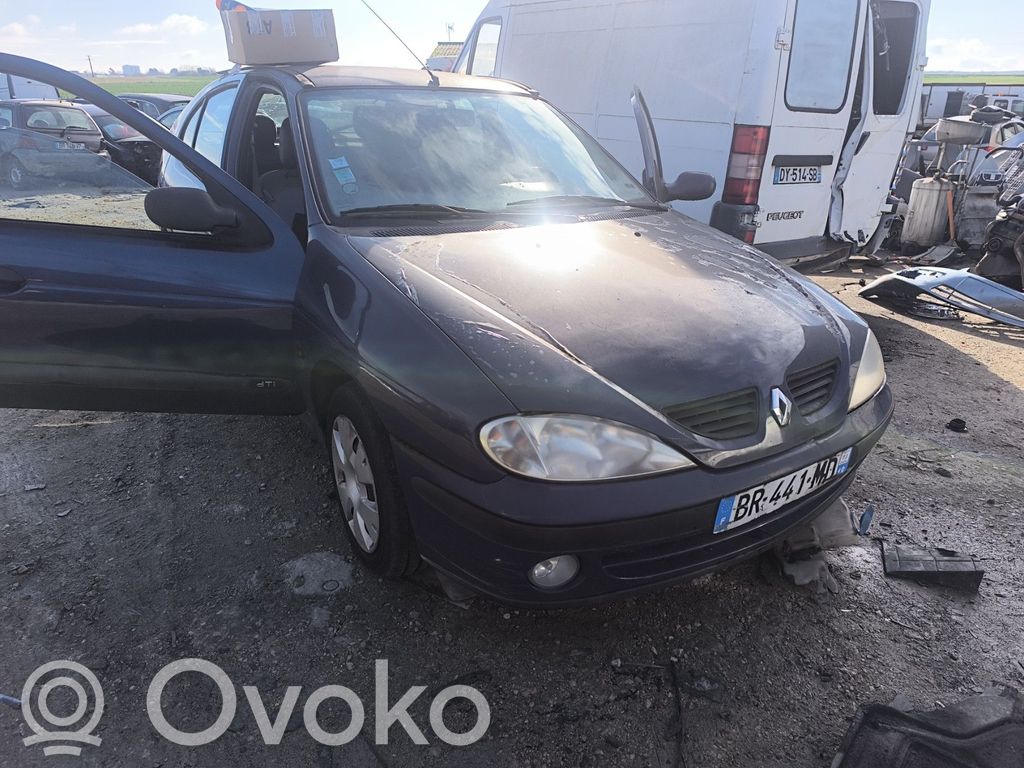 Megane I Megane  8200242530