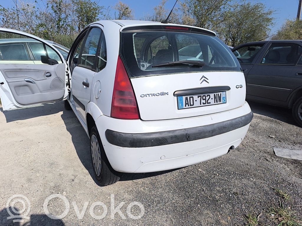 C3 C3, Pluriel, Picasso  00006239TW