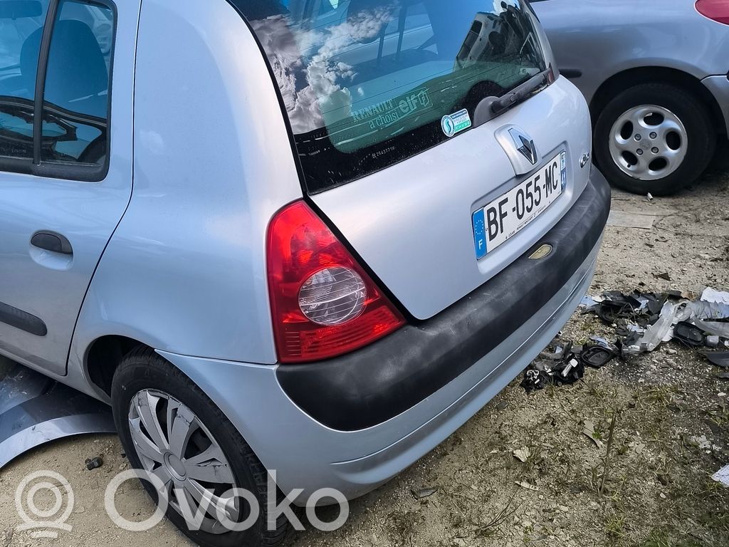 Clio II Clio  7701476554