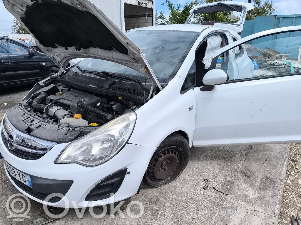 Corsa D Corsa  93181728