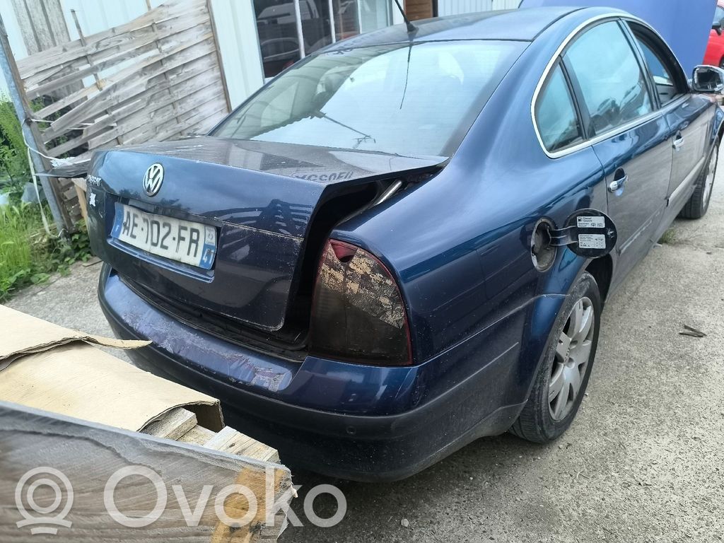 PASSAT B5.5 Passat