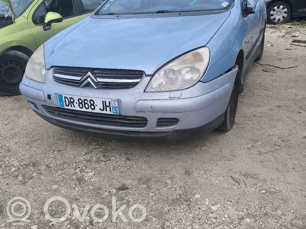 C5 C5, C5 Aircross  00009002P1