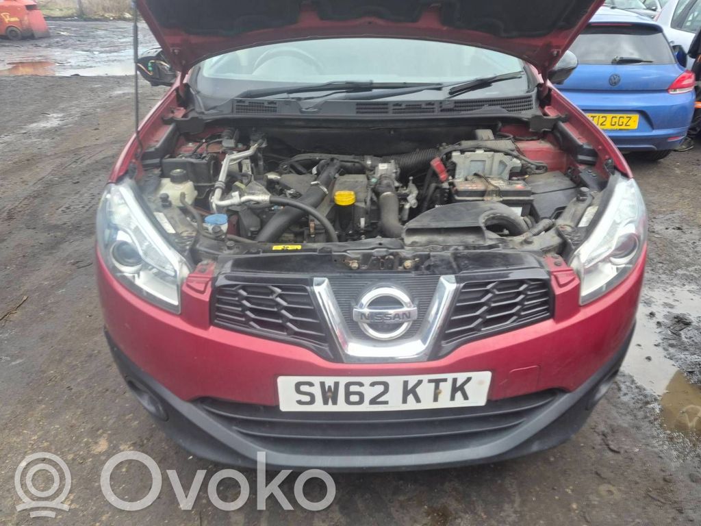 Qashqai Qashqai, Qashqai+2  23710JD59C