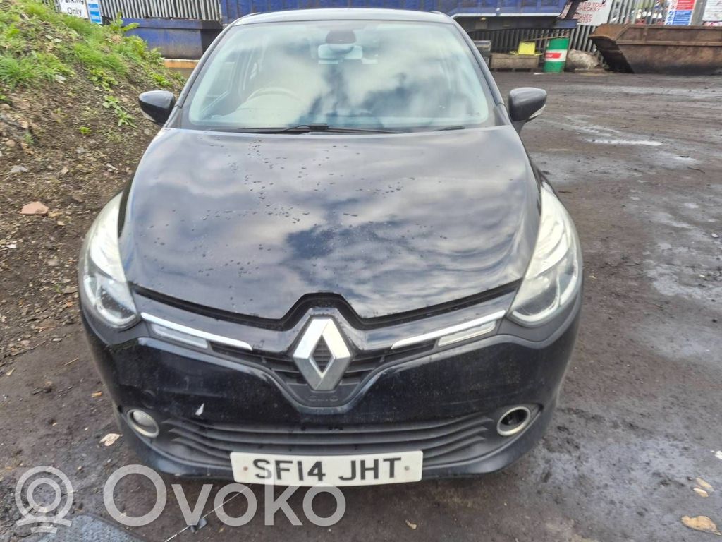 Clio IV Clio  479454698R
