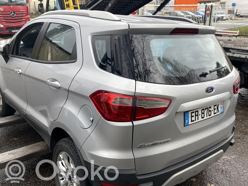 Ecosport Ecosport  2304089