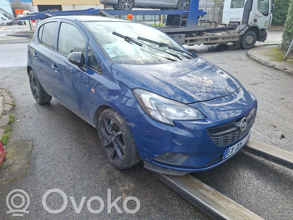 Corsa E Corsa  13454501