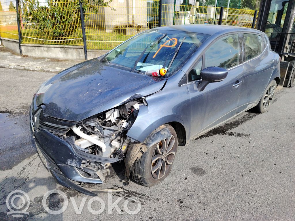 Clio IV Clio  8201588337