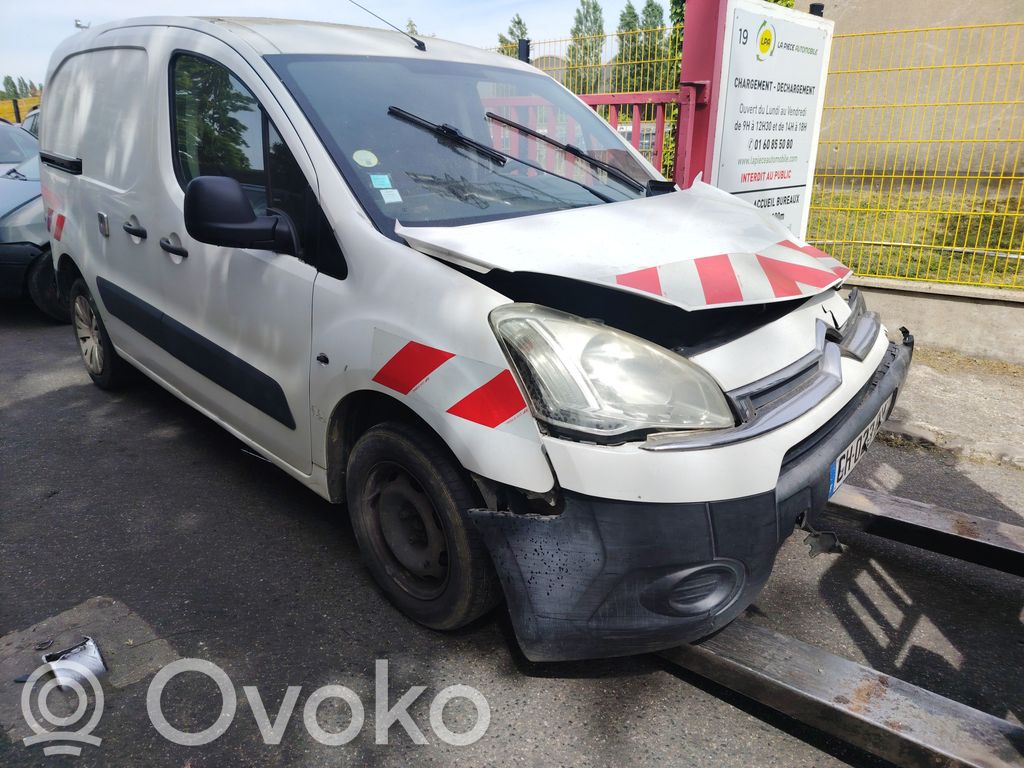 Berlingo Berlingo  00009002Z3
