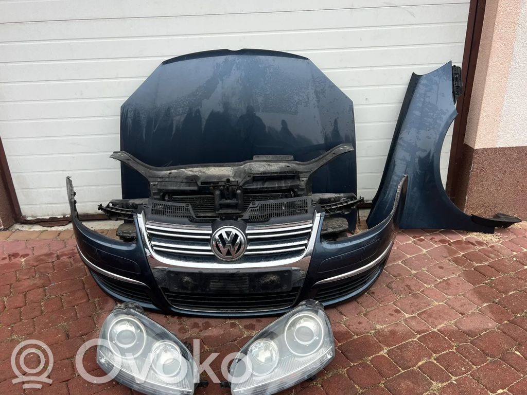 Golf V Golf  06A906019