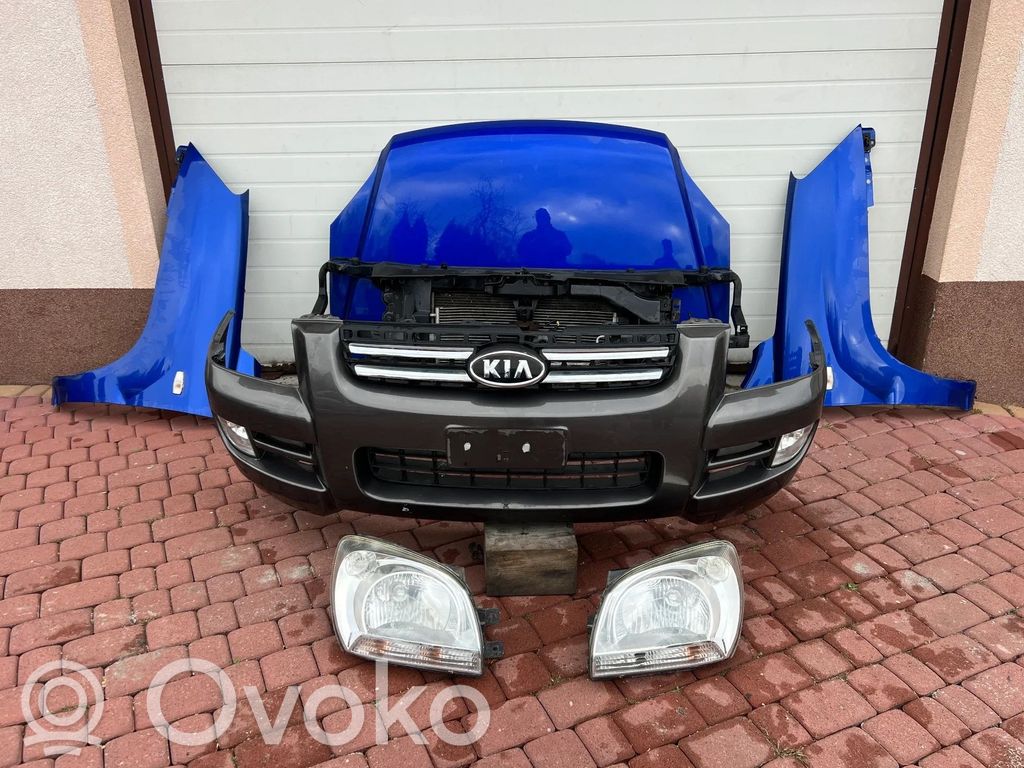 Sportage Sportage  0281012099