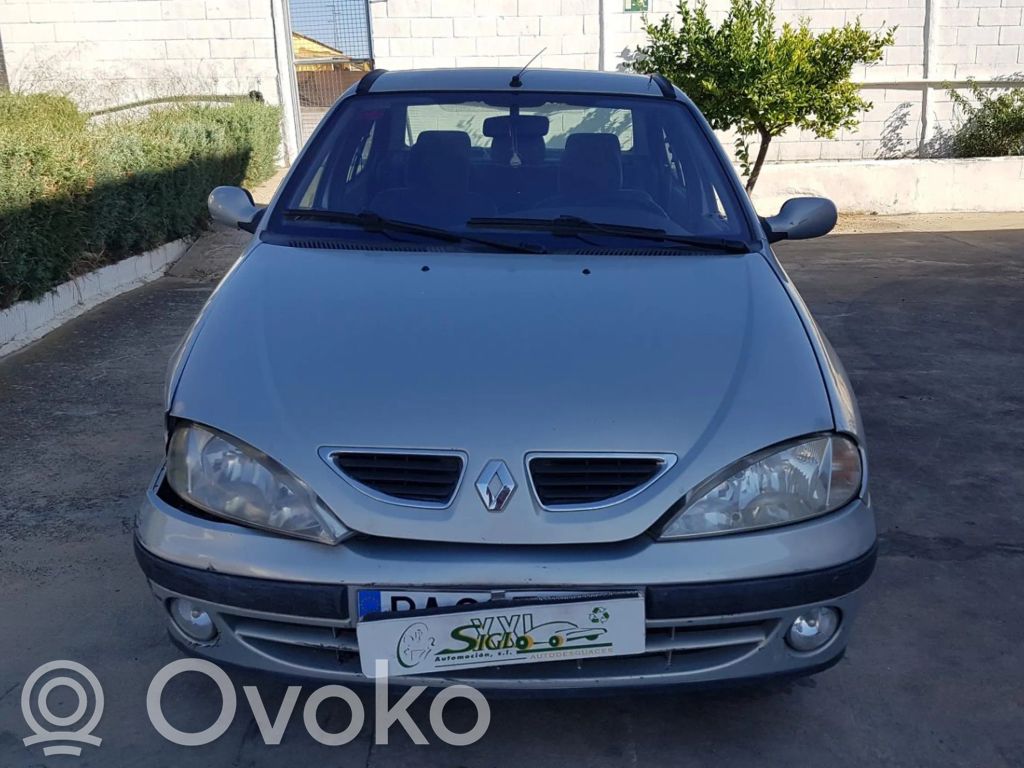 Megane II Megane