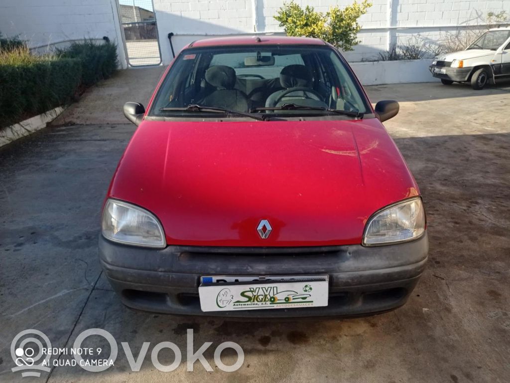Clio I Clio