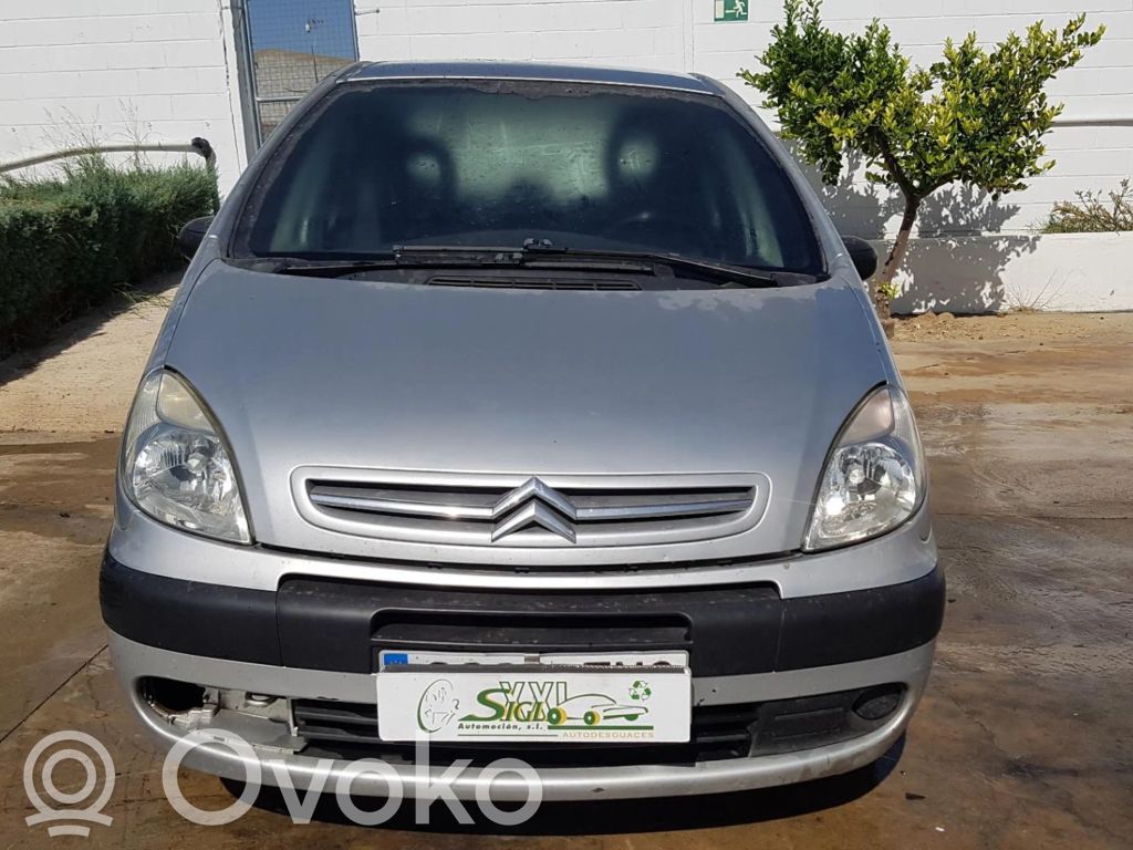 C4 I Picasso C4 Picasso, Grand Picasso, Aircross, Cactus