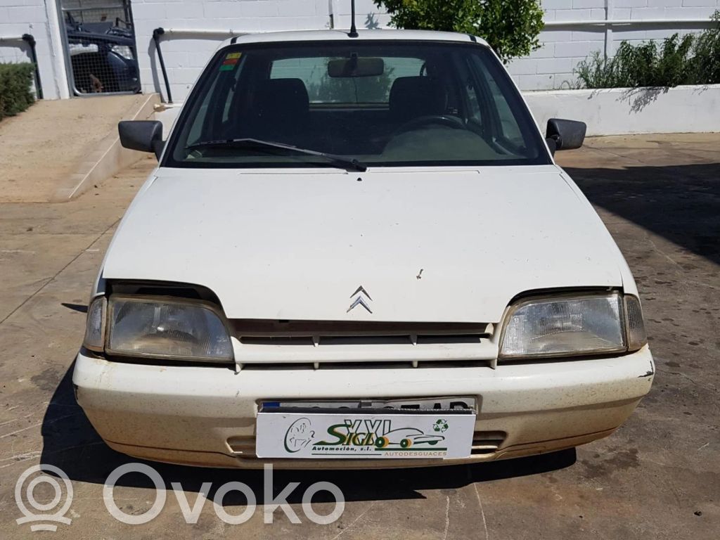TEST Clio