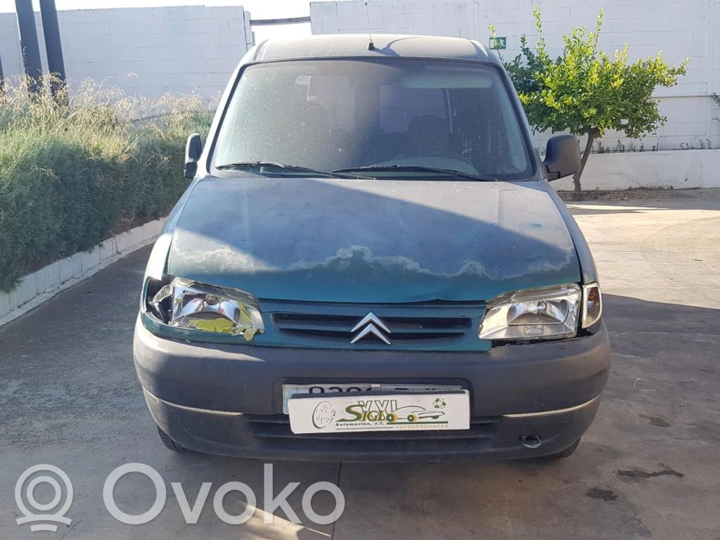Berlingo Berlingo
