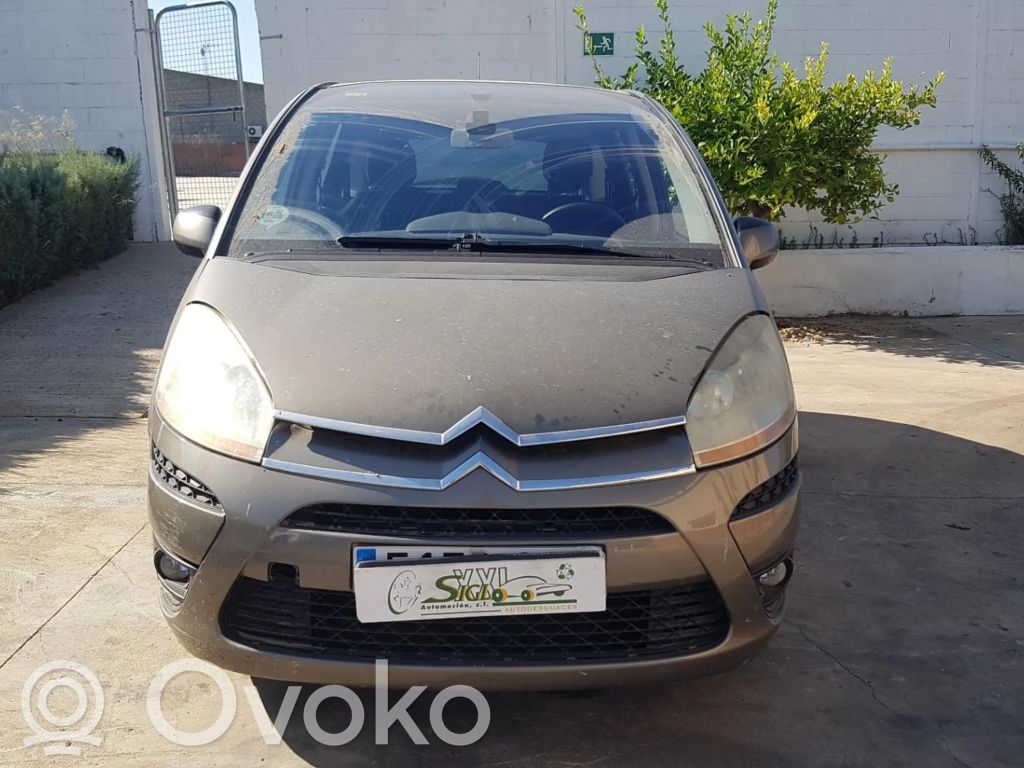 C4 Grand Picasso C4 Picasso, Grand Picasso, Aircross, Cactus